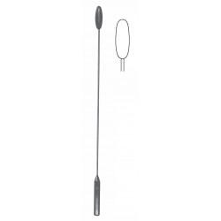 BAKES ENT DILATOR 7MM, 29CM