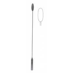 BAKES ENT DILATOR 8MM, 29CM