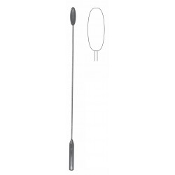 BAKES ENT DILATOR 8MM, 21CM