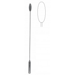 BAKES ENT DILATOR 12MM, 29CM