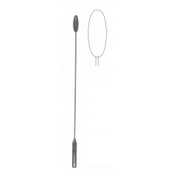 BAKES ENT DILATOR 13MM, 21CM