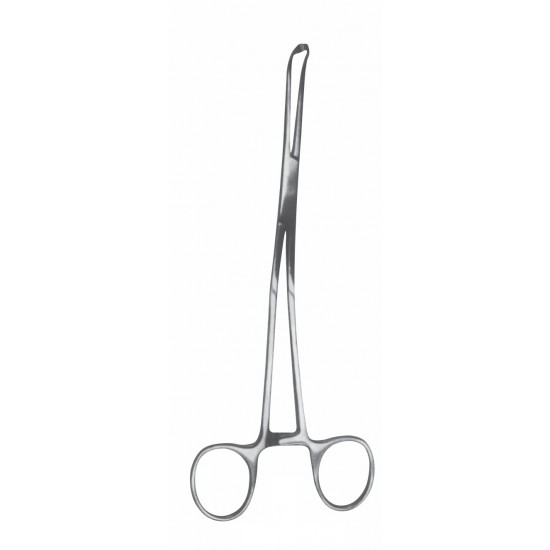 MCGIVNEY FORCEP CVD 18.5CM