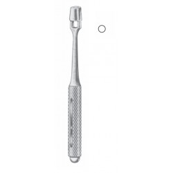 KEYES DERMAL PUNCH 11CM FIG-1