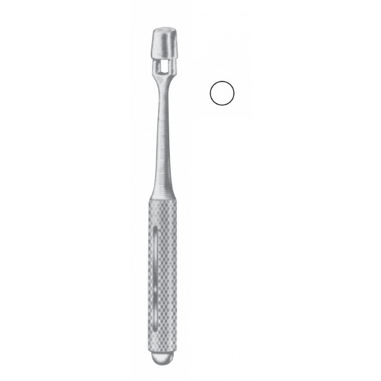 KEYES DERMAL PUNCH 11CM FIG-3