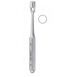 KEYES DERMAL PUNCH 11CM FIG-5