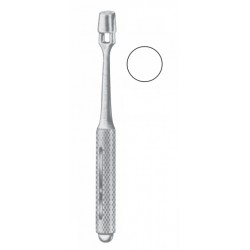 KEYES DERMAL PUNCH 11CM FIG-8