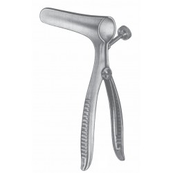 PRATT RECTAL SPECULUM 15CM