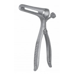 SIMS RECTAL SPECULUM 15CM