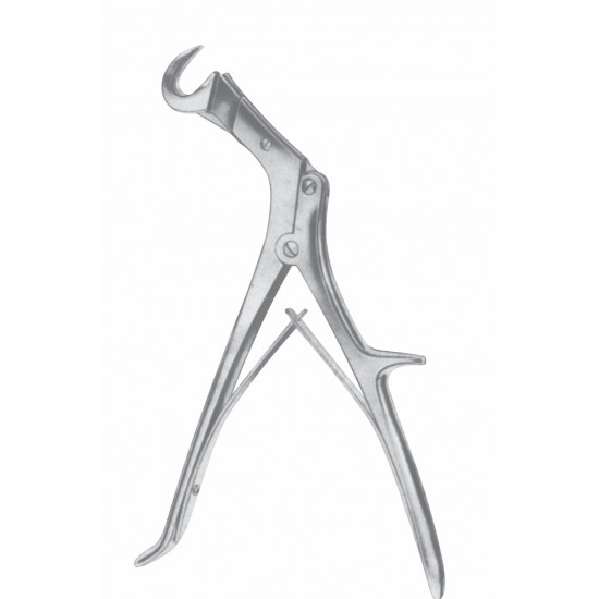 GIERTZ-STILLE RIBB SHEAR 27CM