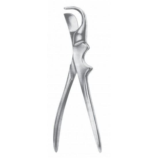 GLUCK PLASTER SHEAR 22CM