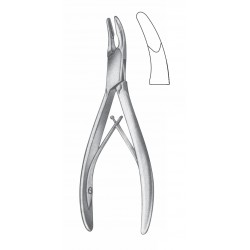 HARTMAN SINGLE ACTION BONE RONGUER CVD 17CM