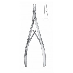 LEMPERT SINGLE ACTION BONE RONGUER STR 19CM