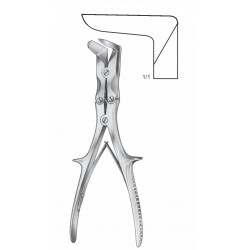 STILLE-LISTON BONE CUTTING FORCEP 90 ANGLE 26CM