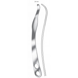 HOWMAN BONE LEVER 24mm 27CM