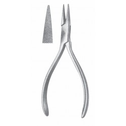 WIRE HOLDING PLIER 14CM