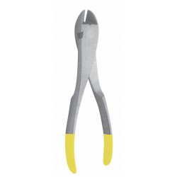 TC WIRE CUTTING PLIER 18.5CM