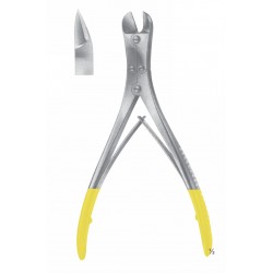 TC REILLWIRE CUTTING PLIER 17.5CM