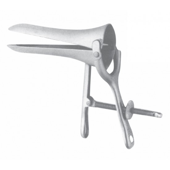 CUSCO VAGINAL SPECULUM SMALL