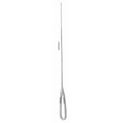 SIMS SPECIAL UTERINE PROBE 2.5mm 31CM