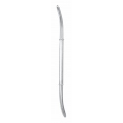 HANK UTERINE DILATOR (DOUBLE ENDED) SET OF 6PCS