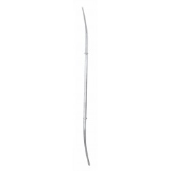 HANK UTERINE DILATOR DOUBLE ENDED 4.5/5mm