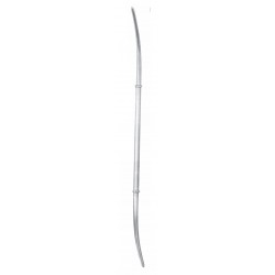 HANK UTERINE DILATOR DOUBLE ENDED 5.5/6mm