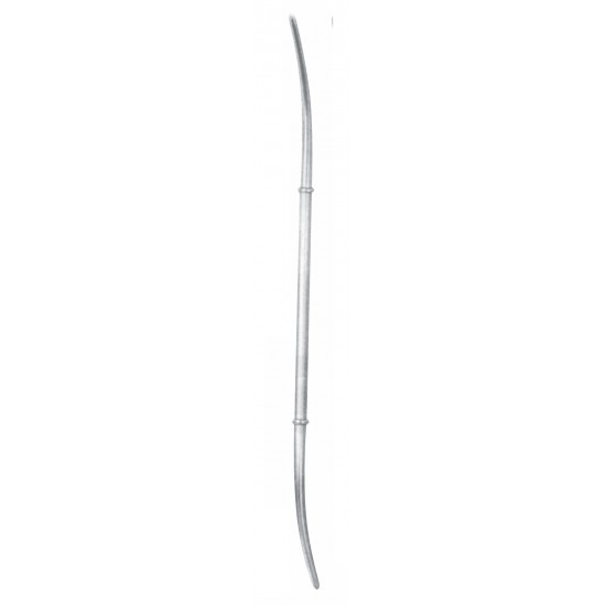 HANK UTERINE DILATOR DOUBLE ENDED 5.5/6mm