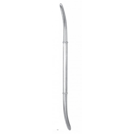 HANK UTERINE DILATOR DOUBLE ENDED 9.5/10mm