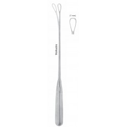 SIMS UETRINE CURETTE SHARP 7mm, 31CM