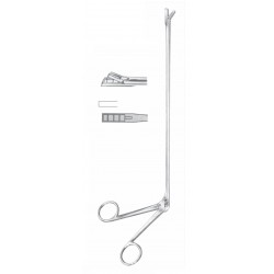 YEOMAN BIOPSY FORCEP 28CM FIG-3