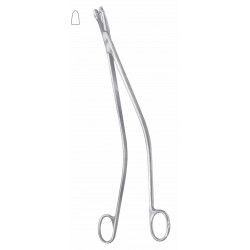 SCHUBERT BIOPSY FORCEP CVD 21CM