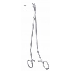 VAN DOREN BIOPSY FORCEP 26CM