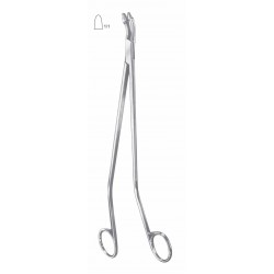 VAN DOREN BIOPSY FORCEP 28CM